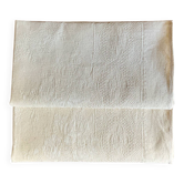 Set de 2 serviettes de table en lin