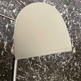 Metal workshop lamp