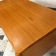 Executive writing desk from Wilhelm Renz, Germany 1960s