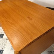 Executive writing desk from Wilhelm Renz, Germany 1960s