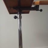 Vintage serving table, 50s