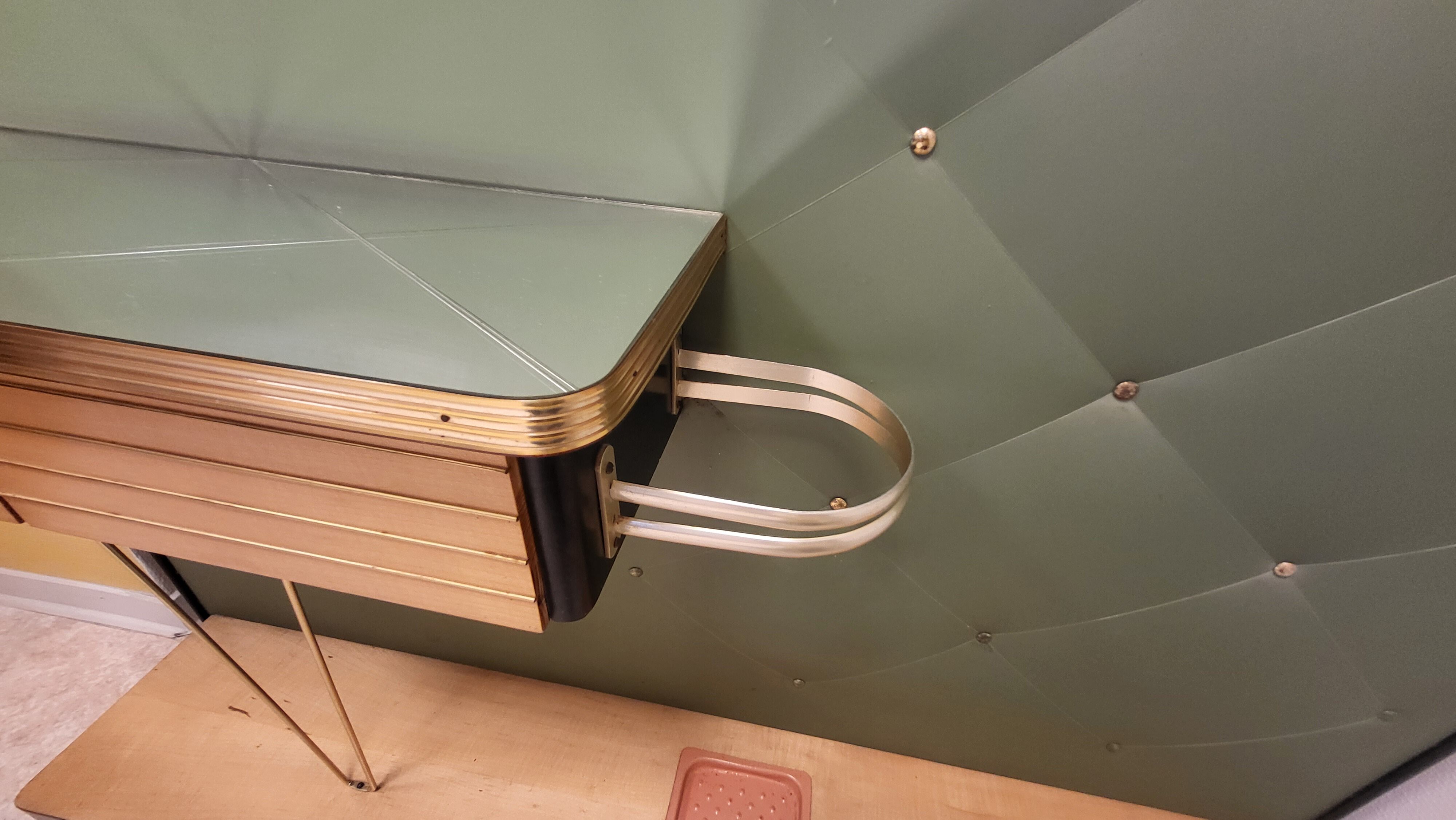 Floor Modul furniture