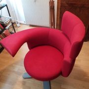 Fauteuil Hotspot Drabert