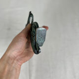 Brass pelican