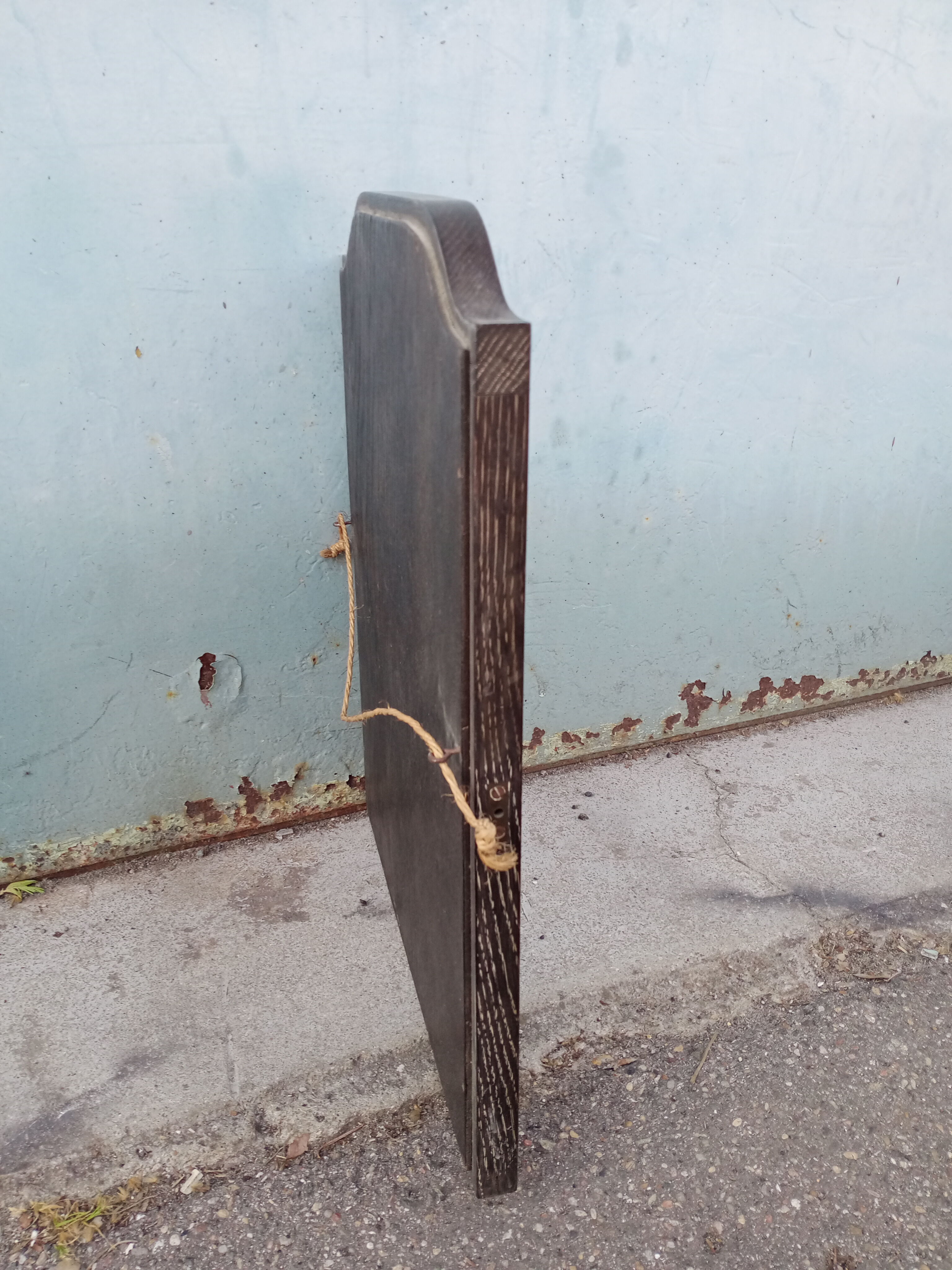 Miroir art deco 40x52cm
