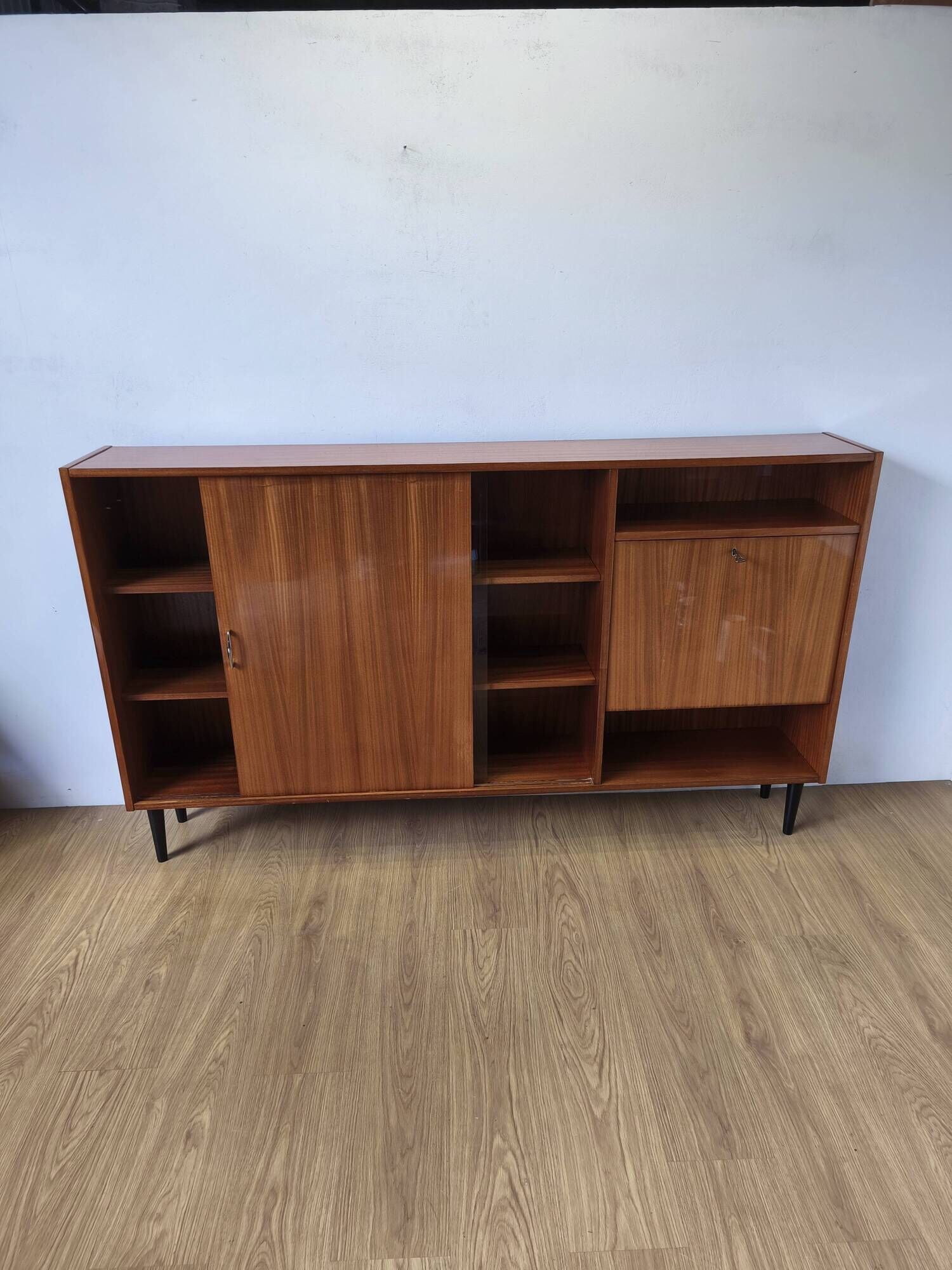 Modernist sideboard from the 1970s