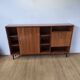 Modernist sideboard from the 1970s