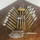 Fish cutlery set