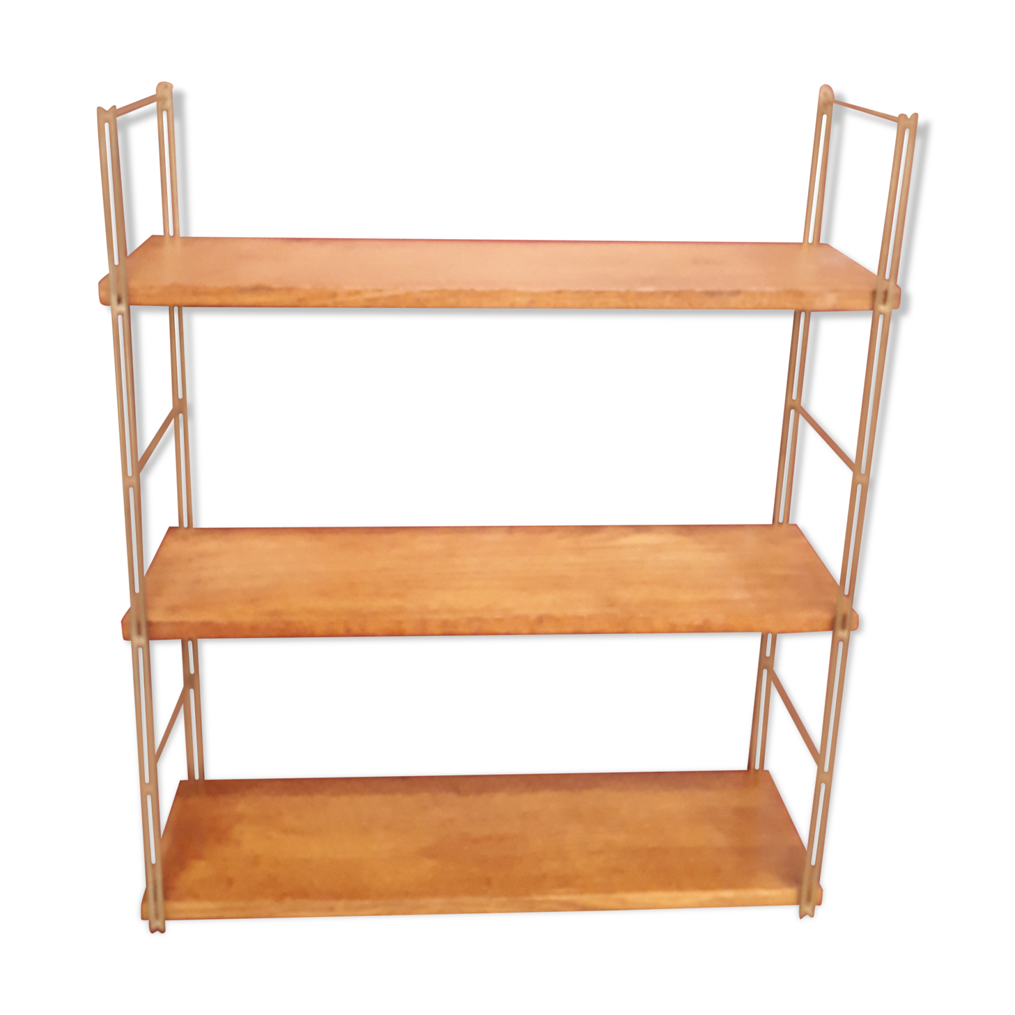 Shelf string 1950