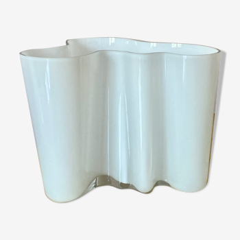 Vase 3030 Littala Alvar Aalto Savoy