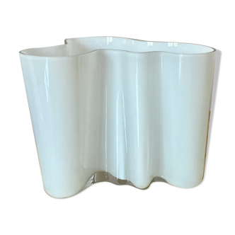 Vase 3030 Littala Alvar Aalto Savoy