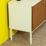 Vintage scandinavian enfilade – 190 cm