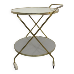 Mid-Century Serving Bar - 1960s