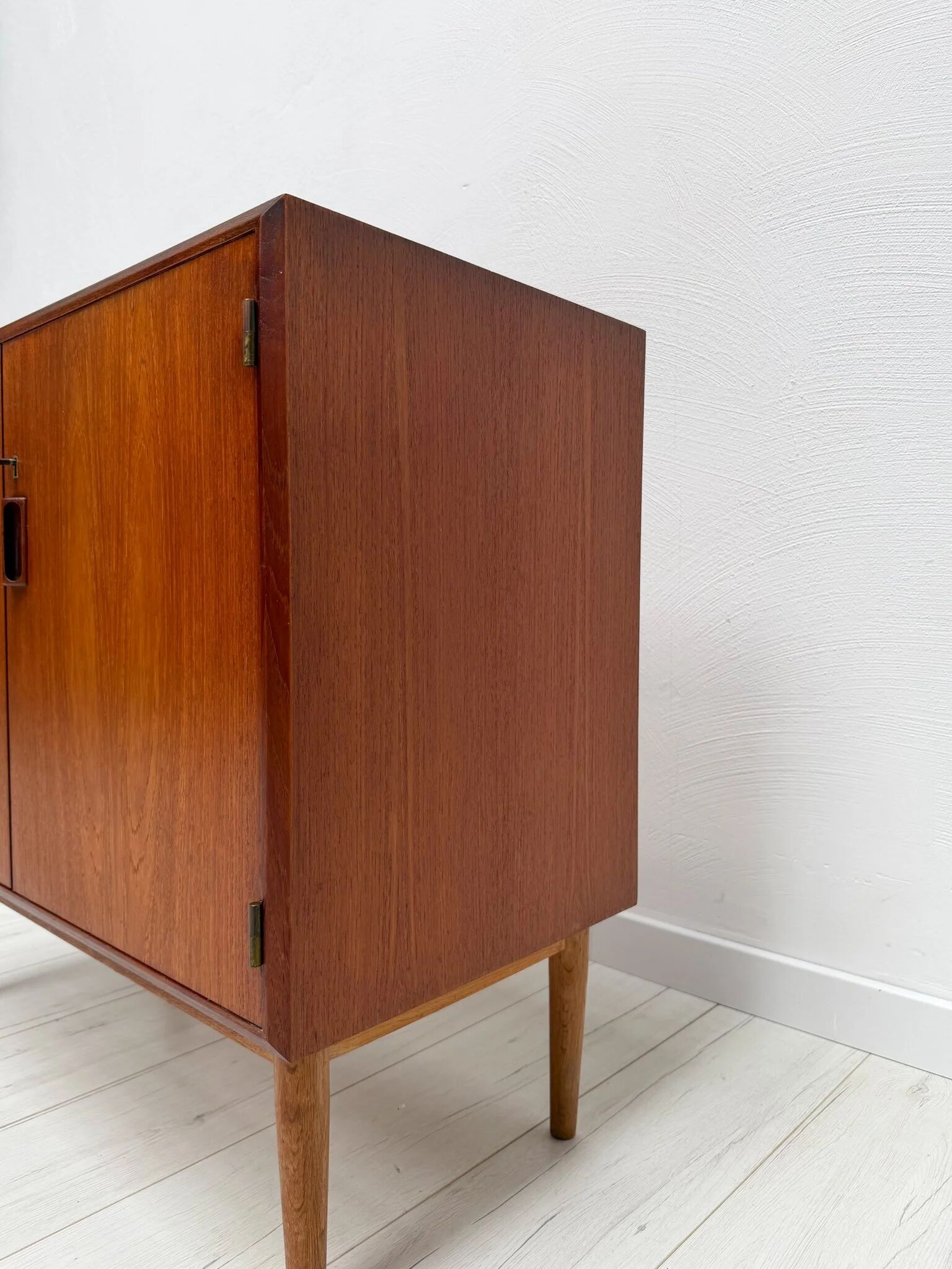 1960s Danish mid-century teak sideboard by Børge Mogensen