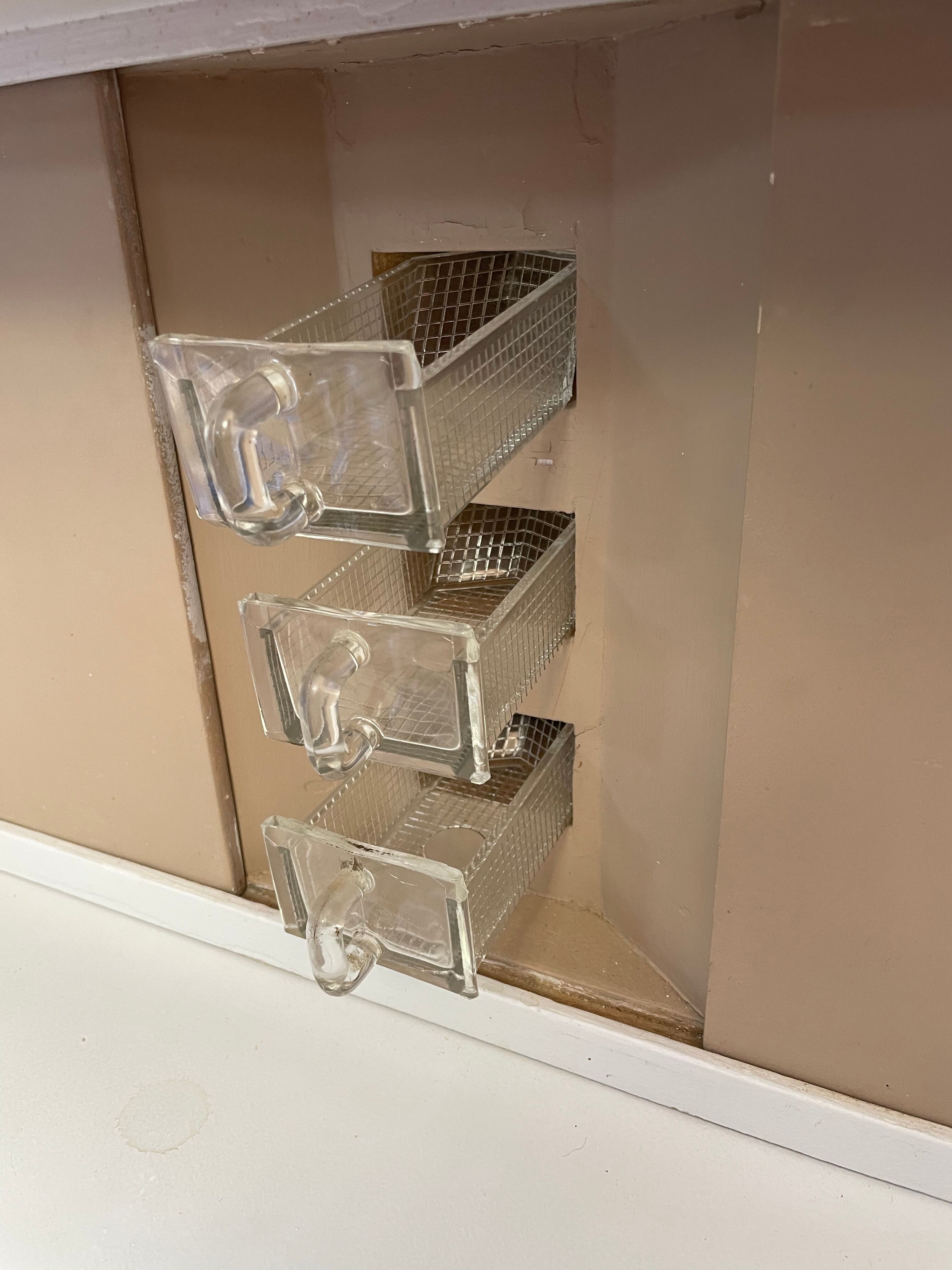 Very nice little buffet mado