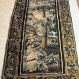 Aubusson tapestry