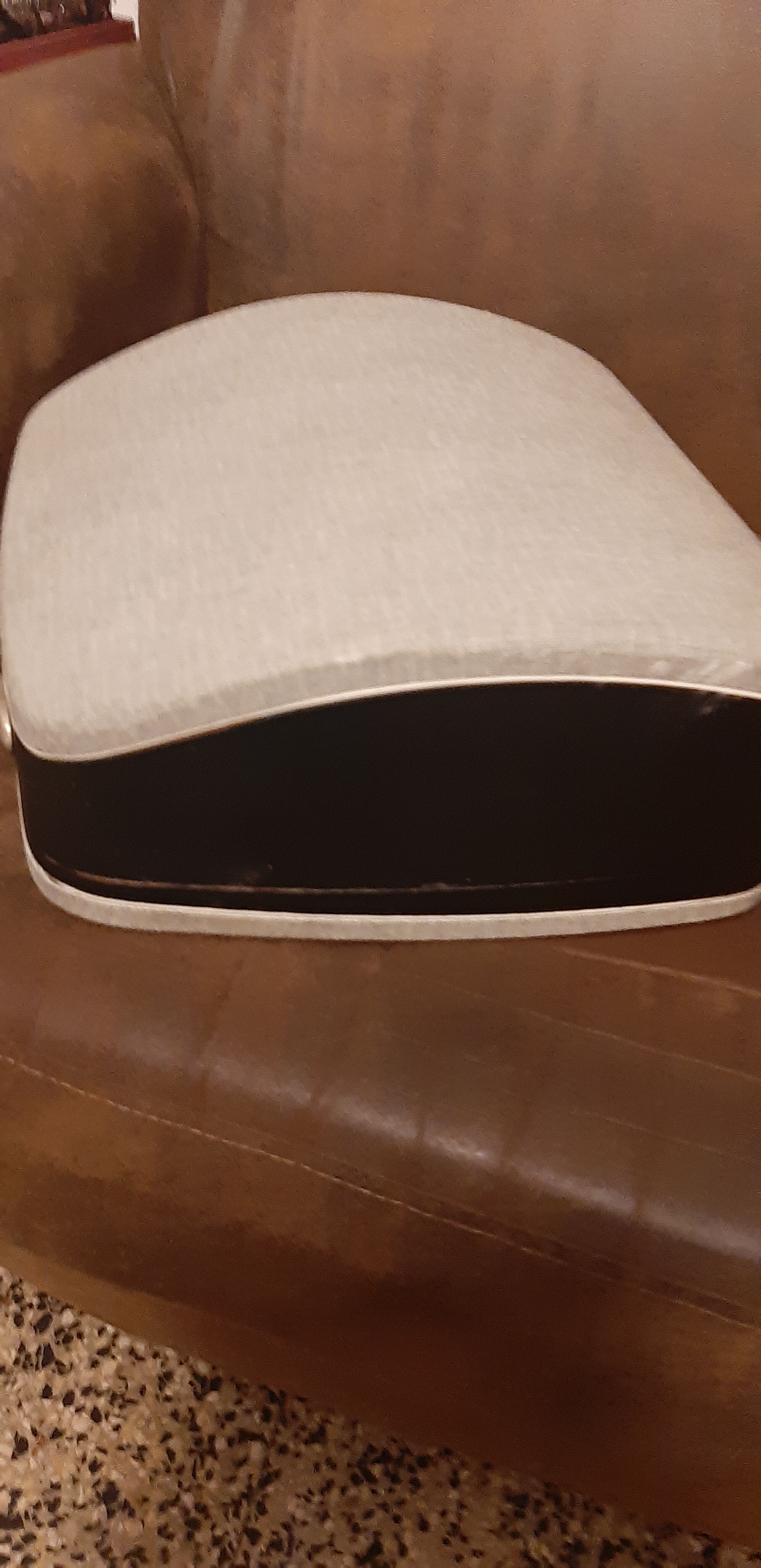 Remington typewriter