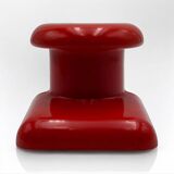 Set of 3 Wall Hooks by Castiglioni Gaviraghi & Lanza for Bilumen
