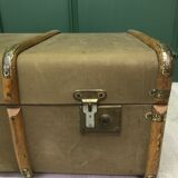 Vintage trunk