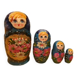 Poupée russe matriochka