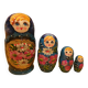 Russian matryoshka doll
