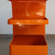 Desserte chevet Flair pour Prisunic 70's