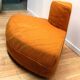 Set of vintage armchairs, Mobilier International