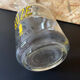 Suze decanter and ashtray