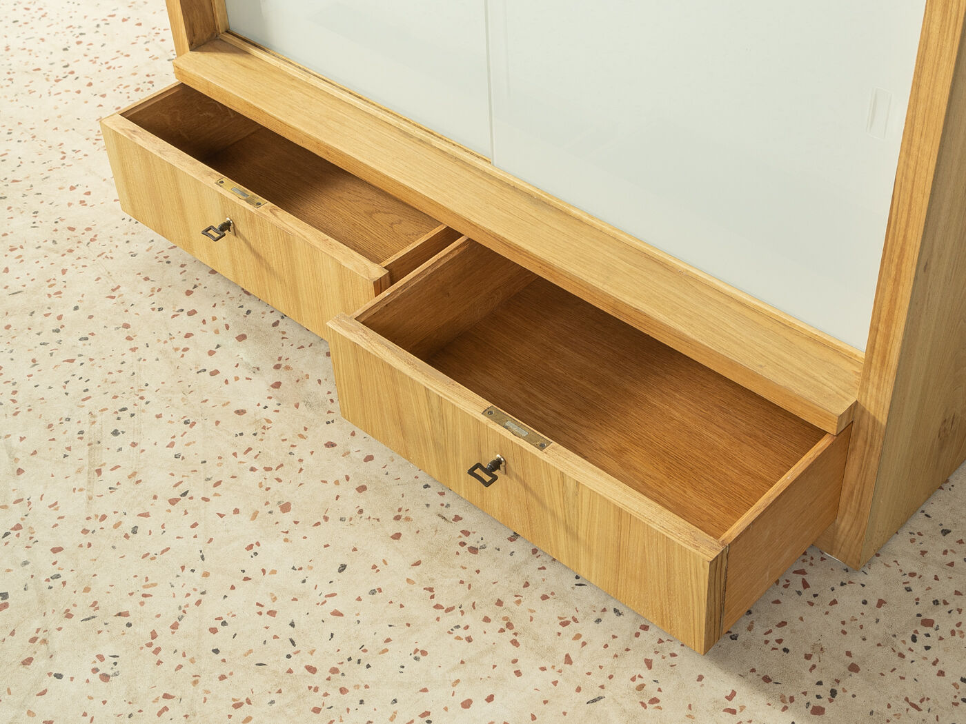 1960s Chest of drawers