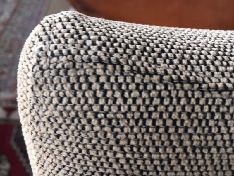 Pair of armchairs vintage