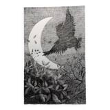 Composition "Jeux d'hiver"