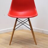 DSW chair, Charles & Ray Eames, Vitra