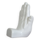 Ceramic hand book greenhouse