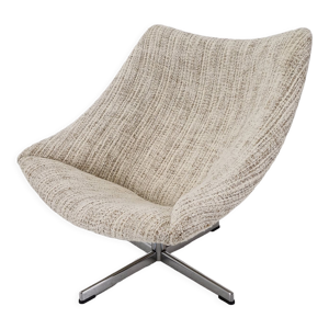 Fauteuil Oyster par Pierre Paulin