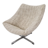 Oyster armchair  by Pierre Paulin for Artifort 1965