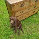 Commode 4 tiroirs