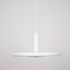 Vintage Danish pendant lamp Optima by Hans Due, Fog and Morup, 1970s.