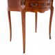 Elegant women's desk, France, circa 1900.
