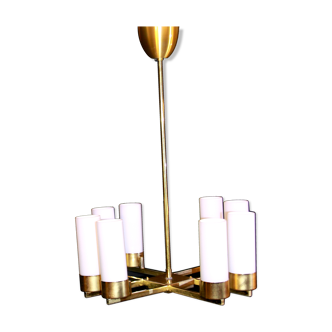 Lustre années 60