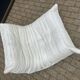100% authentic Ligne Roset Togo 1-seater light beige leather '87