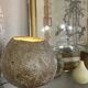 Lampe en céramique