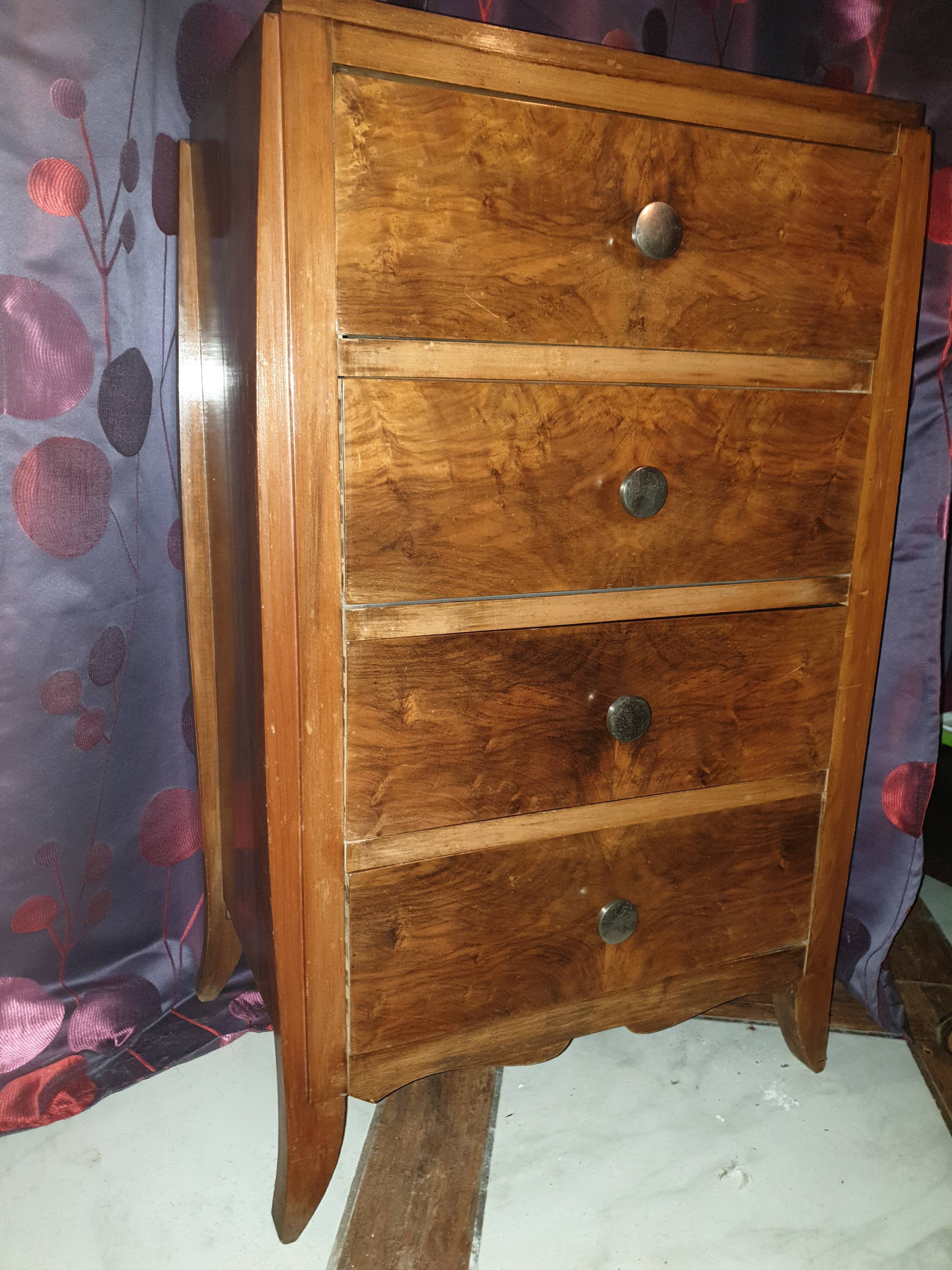 Handyman dresser dresser high year 50