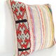 Berber kilim cushion cover 50x50