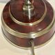 Art Deco lamp - 1930s-1940s - Very good condition