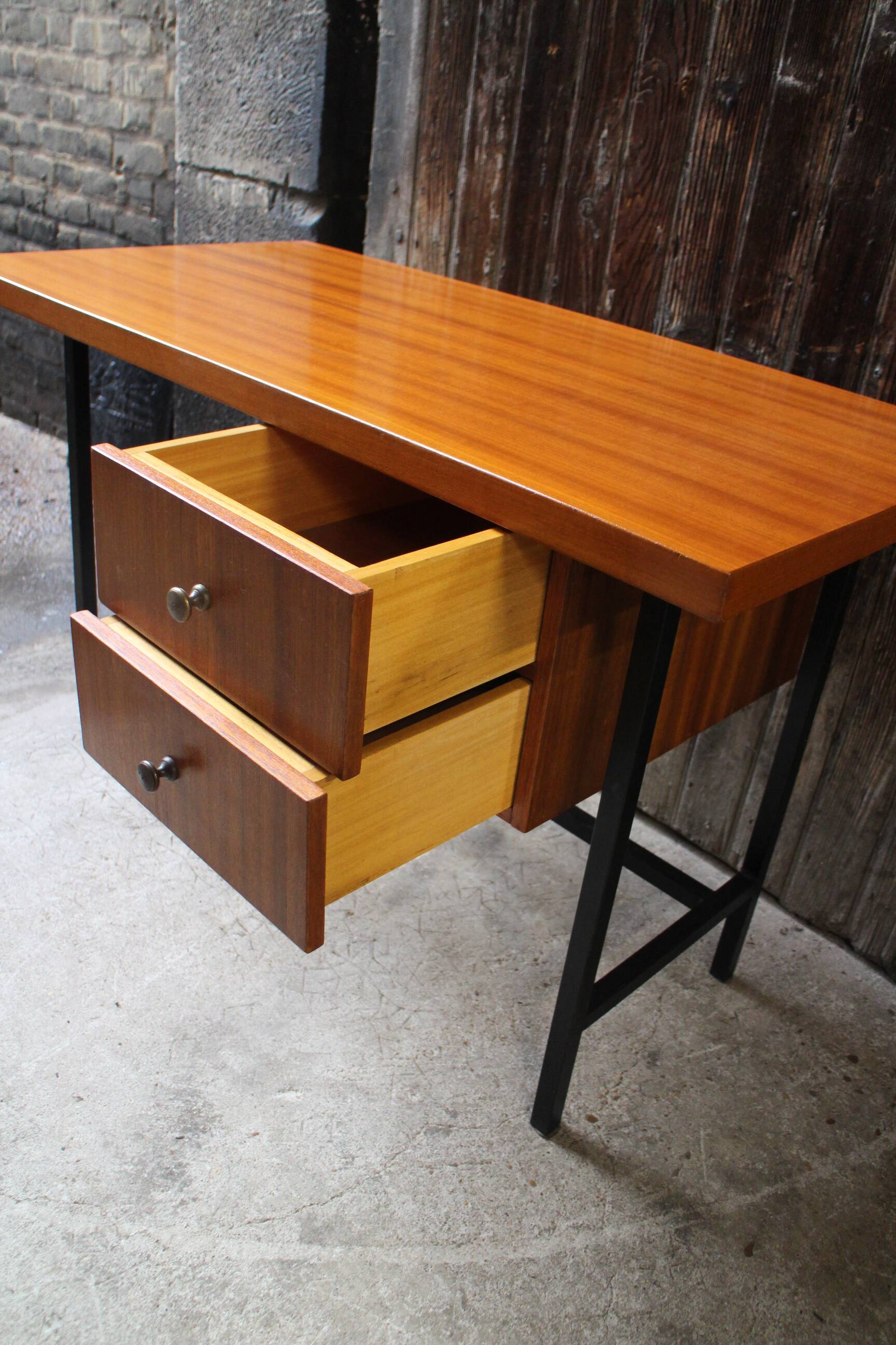 Bureau moderniste