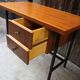 Bureau moderniste