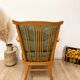 Scandinavian style armchair, Germany 1950s