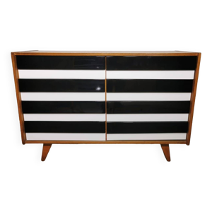 enfilade de Jiri Jiroutek, - 1960