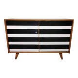 Sideboard by Jiri Jiroutek, Interier Prague, 1960s
