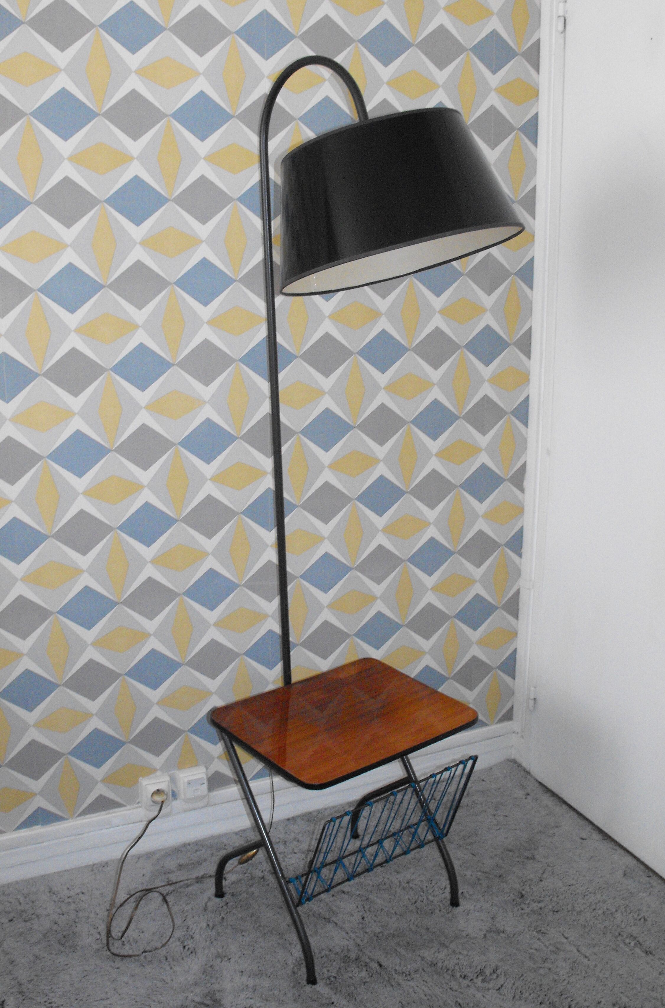 Floor lamp 60